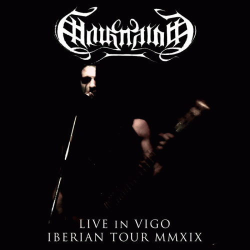 Mournkind : Live in Vigo